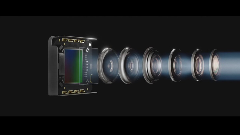Illustration for article titled Así es el nuevo iPhone 7: doble cámara y resistente al agua